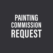 Painting Commission - by nakedpastor