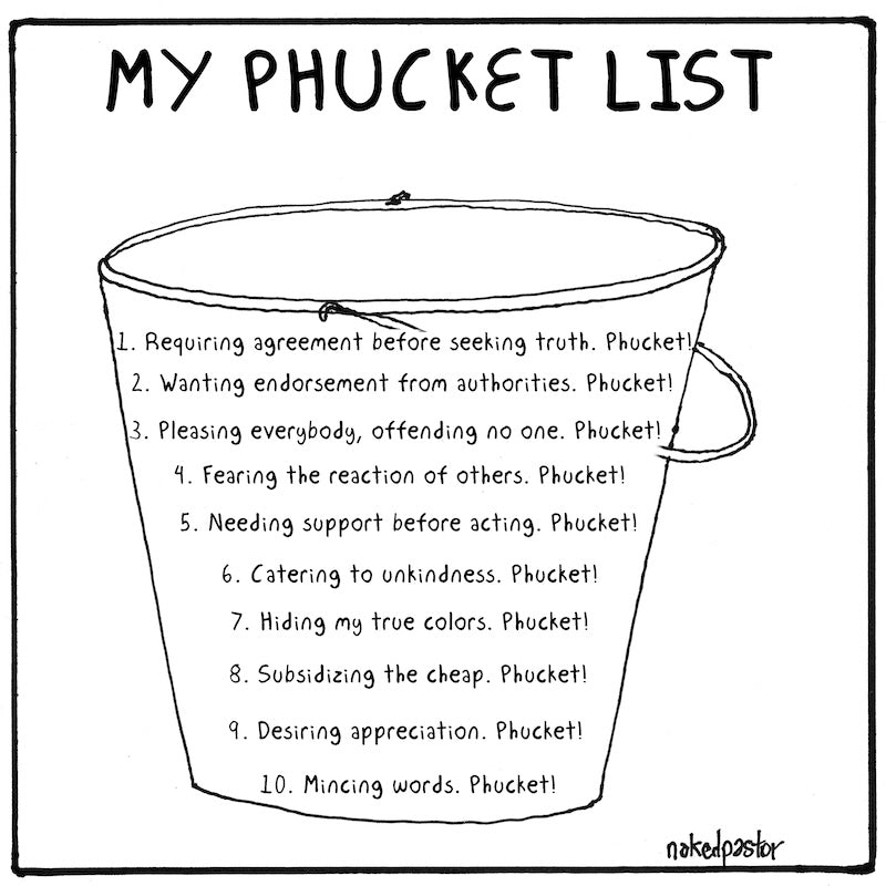 Phucket List Digital Cartoon-Digital Cartoons-nakedpastor