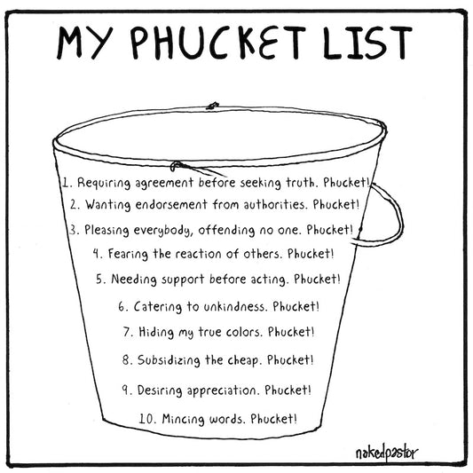 Phucket List Digital Cartoon-Digital Cartoons-nakedpastor