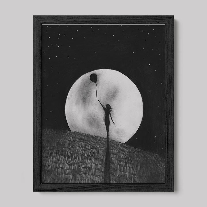 Sophia Release Print-Drawings-nakedpastor