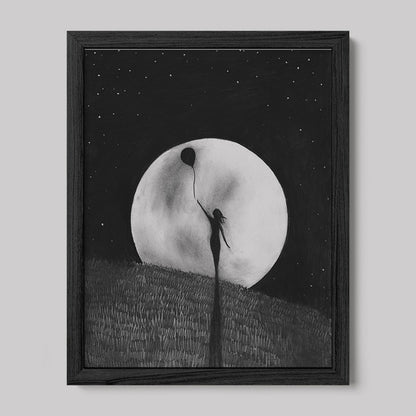 Sophia Release Print-Drawings-nakedpastor