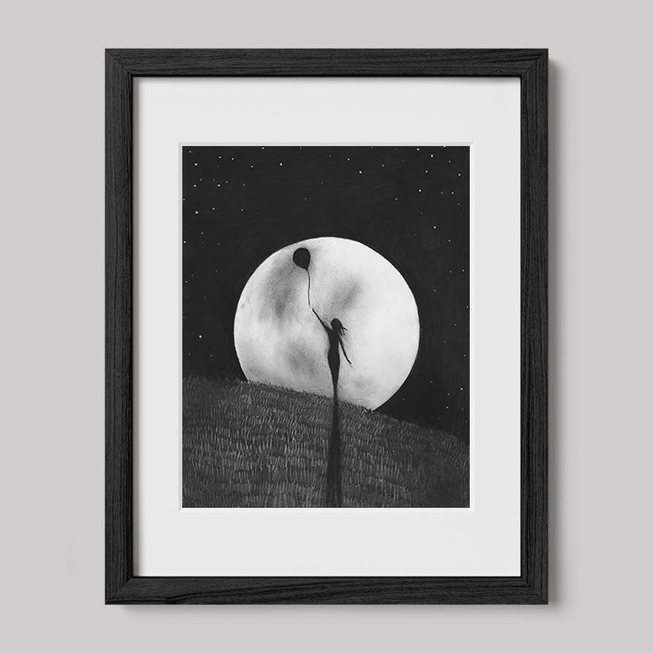 Sophia Release Print-Drawings-nakedpastor