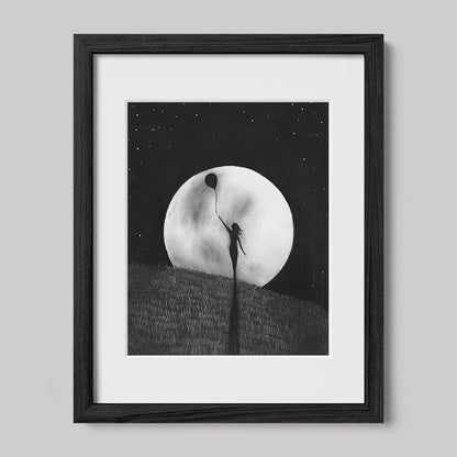 Sophia Release Print-Drawings-nakedpastor