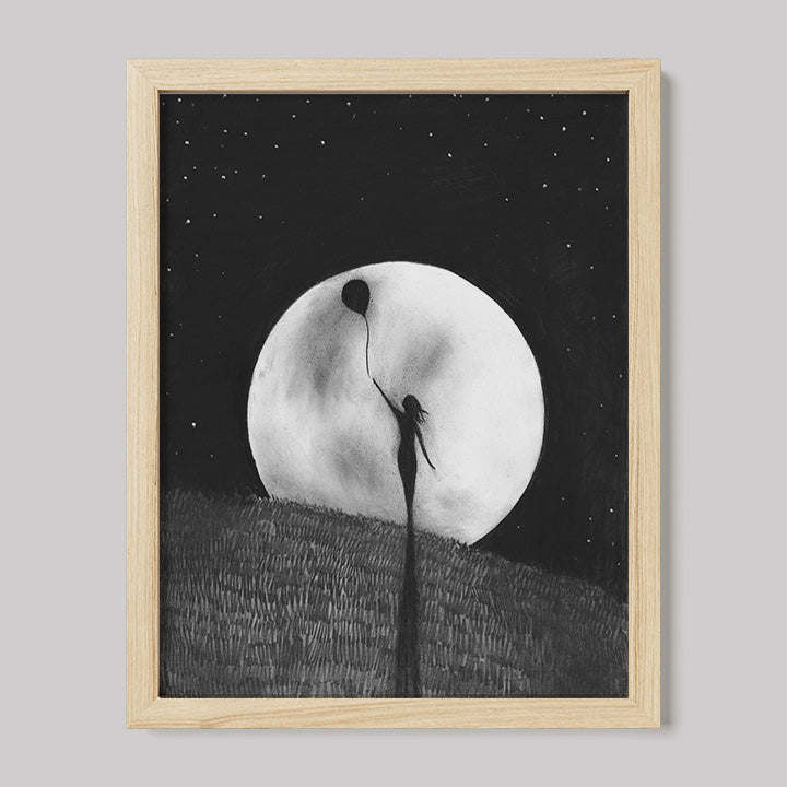 Sophia Release Print-Drawings-nakedpastor