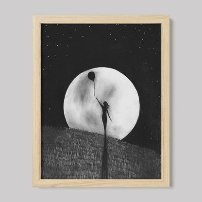 Sophia Release Print-Drawings-nakedpastor