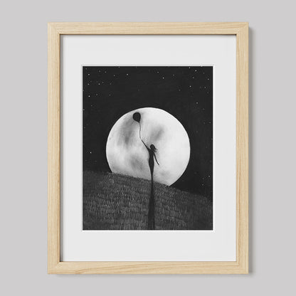 Sophia Release Print-Drawings-nakedpastor