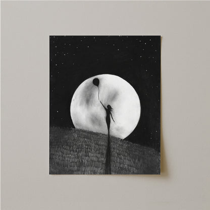 Sophia Release Print-Drawings-nakedpastor
