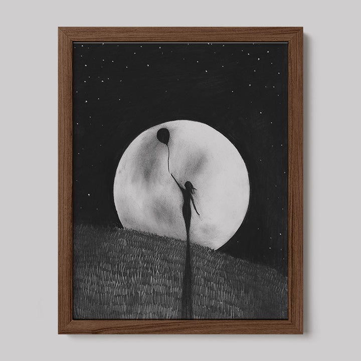 Sophia Release Print-Drawings-nakedpastor