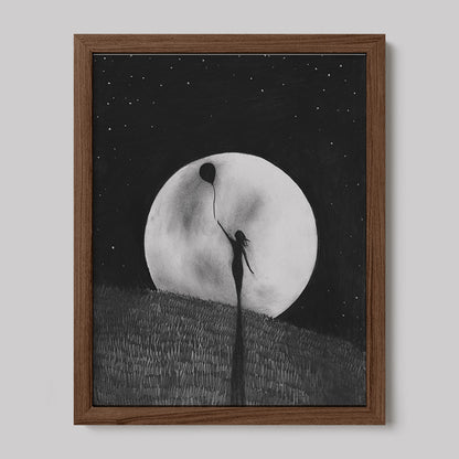 Sophia Release Print-Drawings-nakedpastor