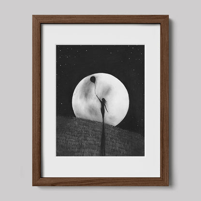 Sophia Release Print-Drawings-nakedpastor