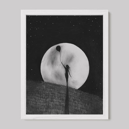 Sophia Release Print-Drawings-nakedpastor