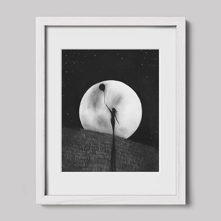 Sophia Release Print-Drawings-nakedpastor