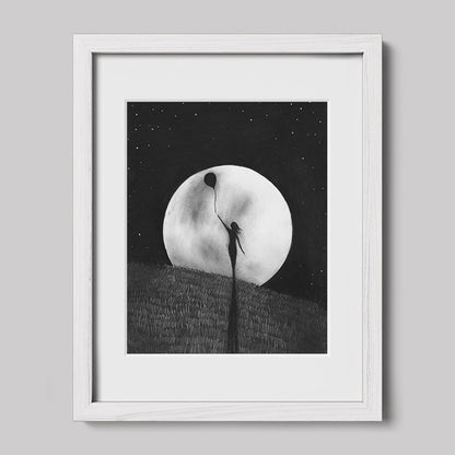 Sophia Release Print-Drawings-nakedpastor