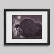 Sophia Resilience Print-Drawings-nakedpastor