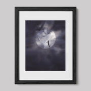 Sophia Rising Print-Drawings-nakedpastor