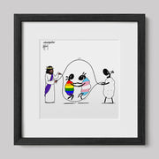 Skipping Print-nakedpastor