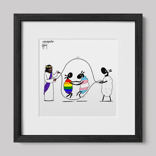 Skipping Print-nakedpastor
