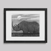 Sophia Steadfast Print-Drawings-nakedpastor