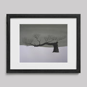 Survivors Survive Watercolor Print-Paintings-nakedpastor