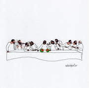 The Last Watermelon Digital Cartoon-Cartoons-nakedpastor