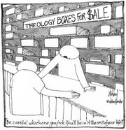 Theology Boxes Digital Cartoon-Cartoons-nakedpastor
