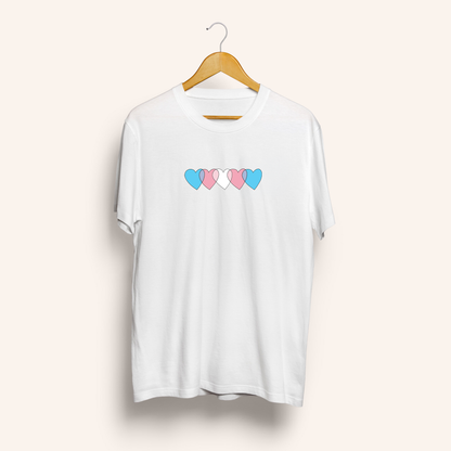 Rainbow Pride T-Shirt-Shirts-nakedpastor