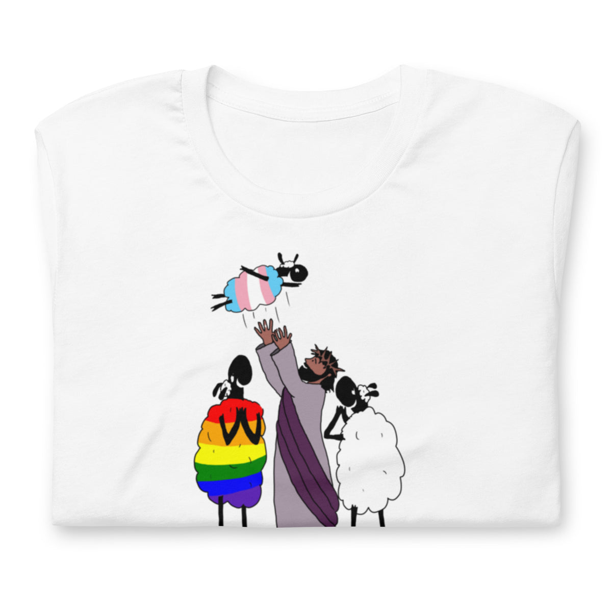 Family Fun T-Shirt - by nakedpastor