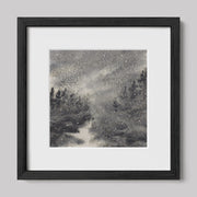 We Grew Through Storms Watercolor Print-Paintings-nakedpastor