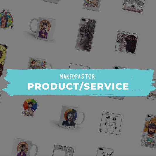 Product and or Service