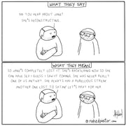 Jane's Deconstructing Digital Cartoon - by nakedpastor