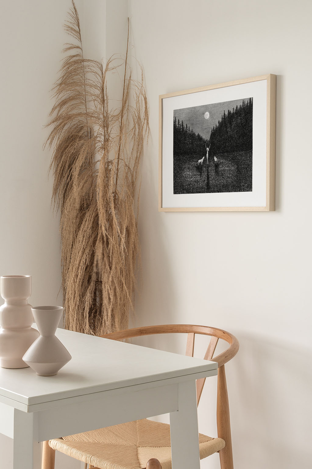 Sophia Wild Print - by nakedpastor