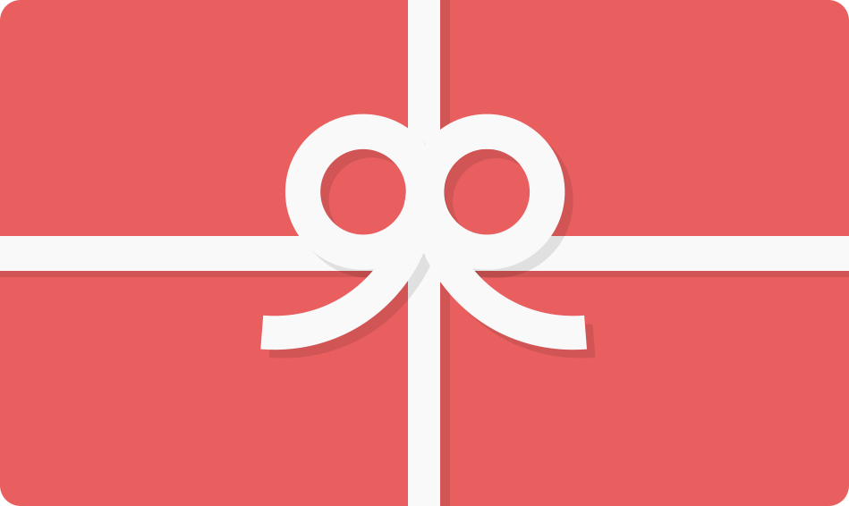 Gift Card - by nakedpastor