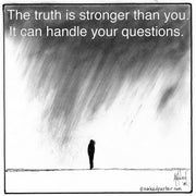 Truth is Stronger Print-Cartoons-nakedpastor