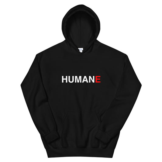 HumanE Hooded Sweatshirt